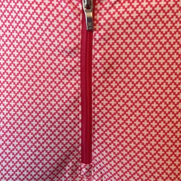 Hanna Mock Performance Top - Picture 7 of 13